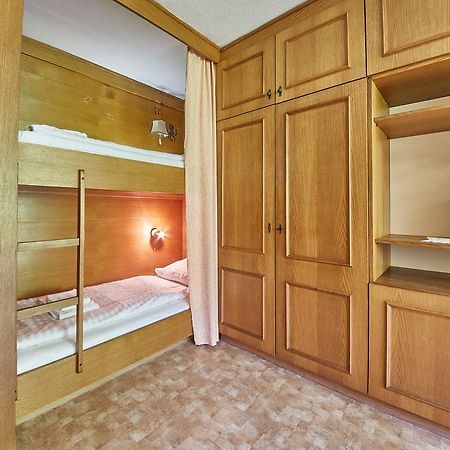Appartements Alpin Saalbach-Hinterglemm Exteriér fotografie