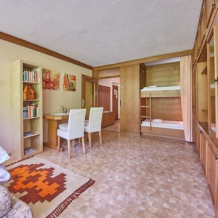 Appartements Alpin Saalbach-Hinterglemm Exteriér fotografie