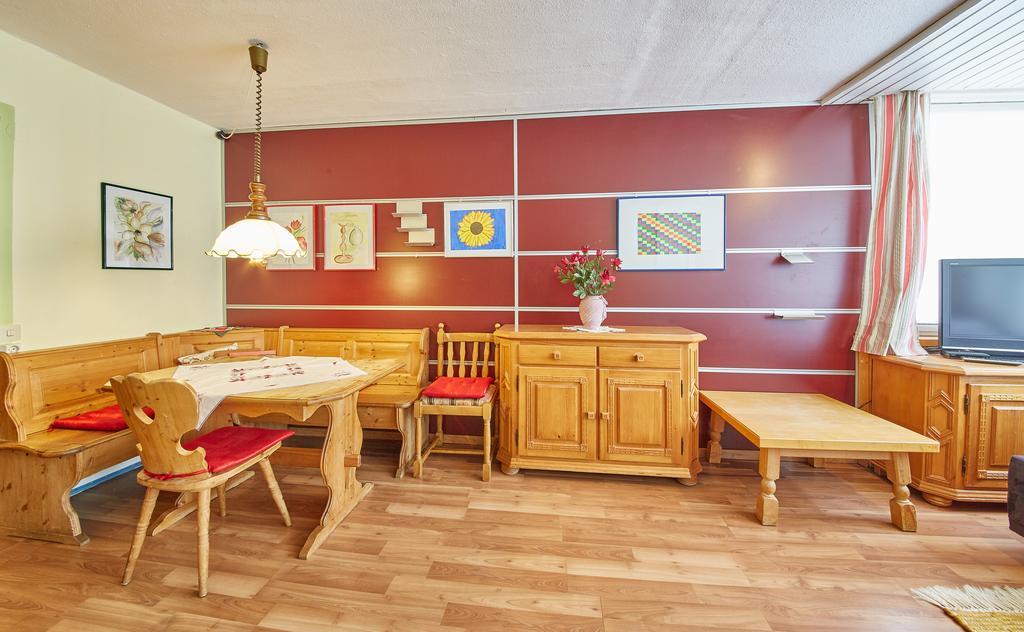 Appartements Alpin Saalbach-Hinterglemm Exteriér fotografie