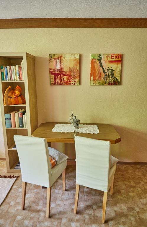 Appartements Alpin Saalbach-Hinterglemm Exteriér fotografie