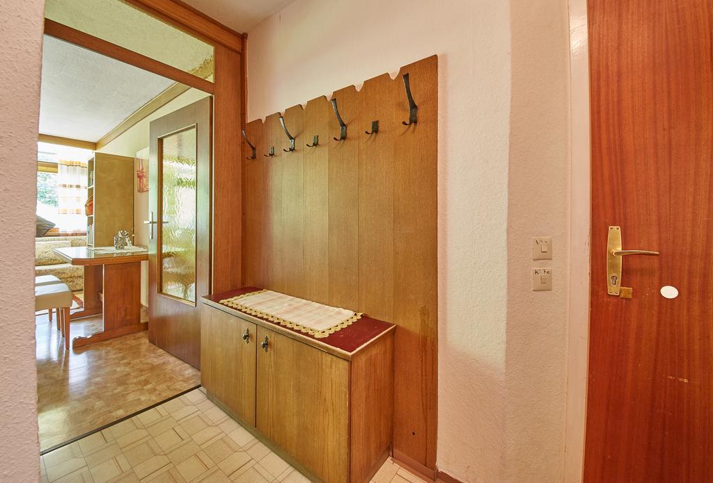 Appartements Alpin Saalbach-Hinterglemm Exteriér fotografie