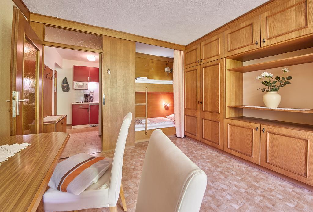 Appartements Alpin Saalbach-Hinterglemm Exteriér fotografie