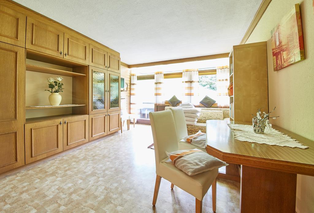 Appartements Alpin Saalbach-Hinterglemm Exteriér fotografie