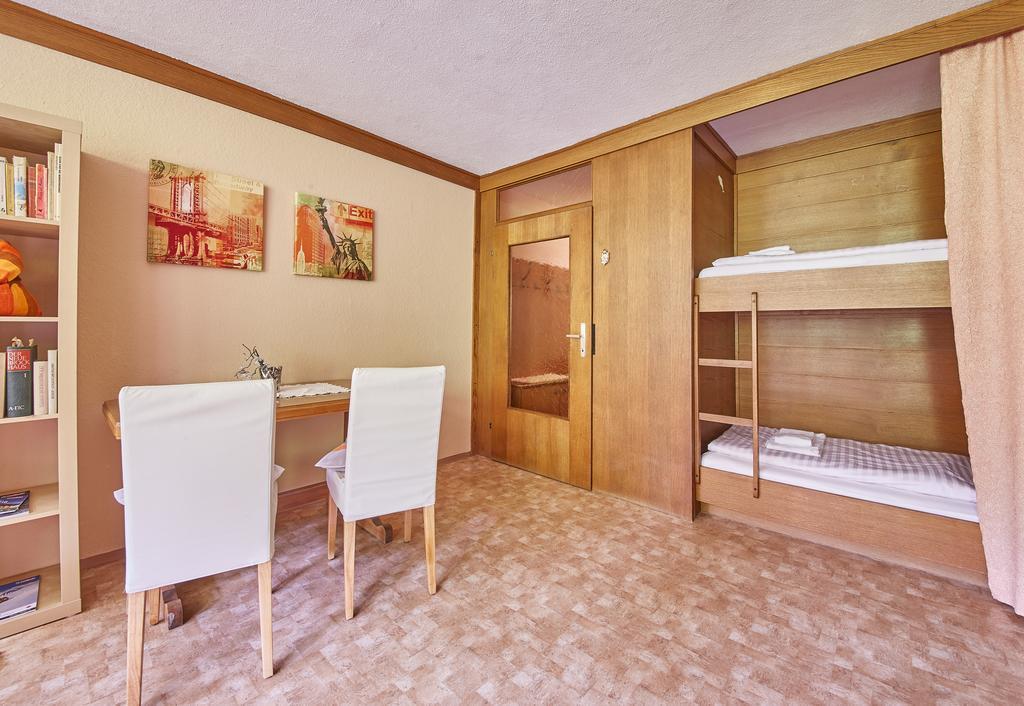 Appartements Alpin Saalbach-Hinterglemm Exteriér fotografie