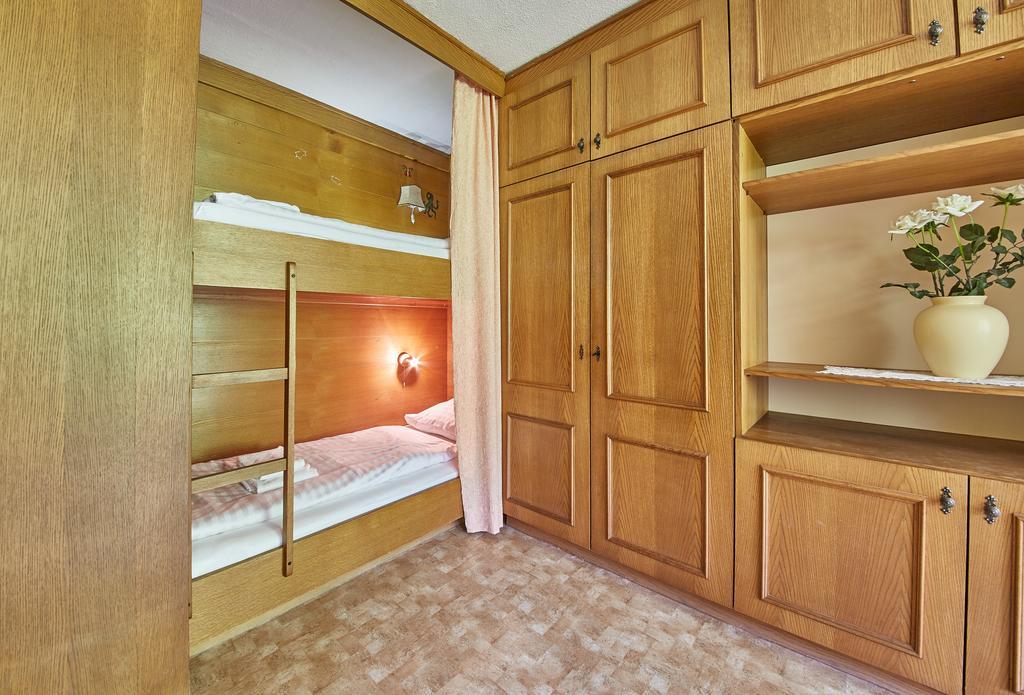 Appartements Alpin Saalbach-Hinterglemm Exteriér fotografie