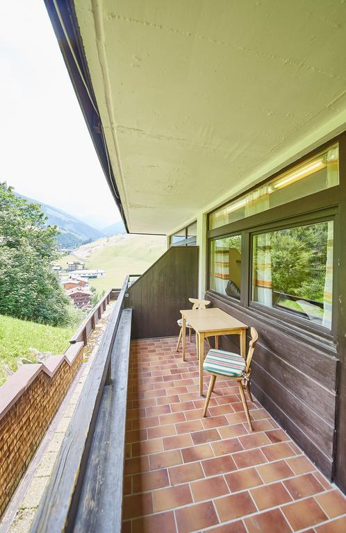 Appartements Alpin Saalbach-Hinterglemm Exteriér fotografie