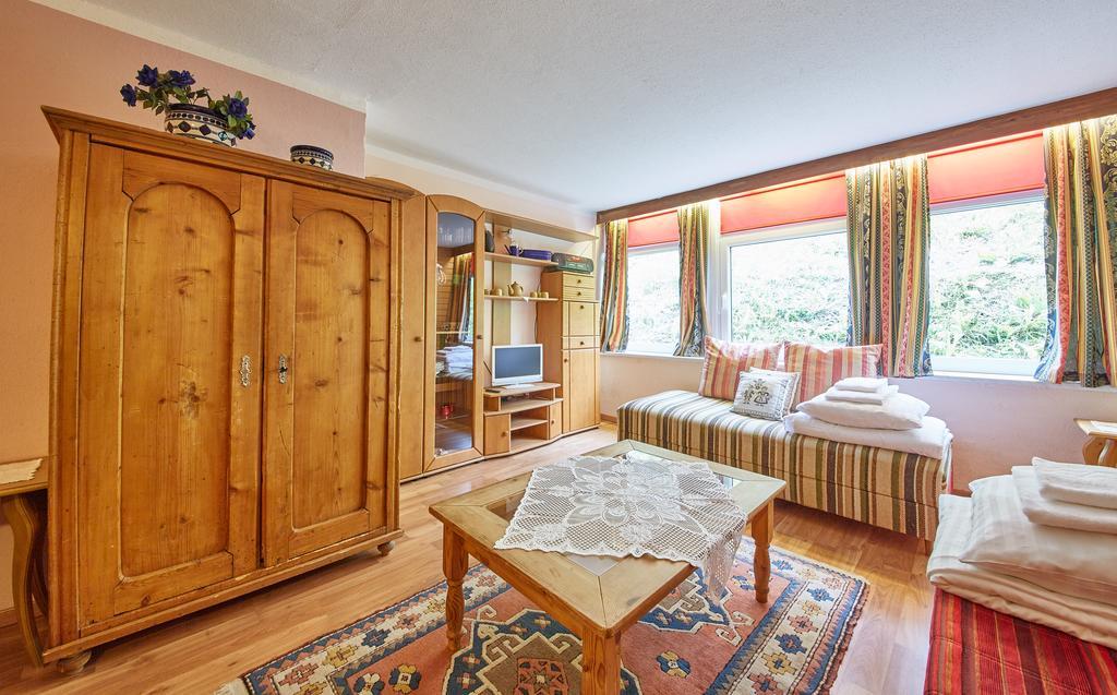 Appartements Alpin Saalbach-Hinterglemm Exteriér fotografie