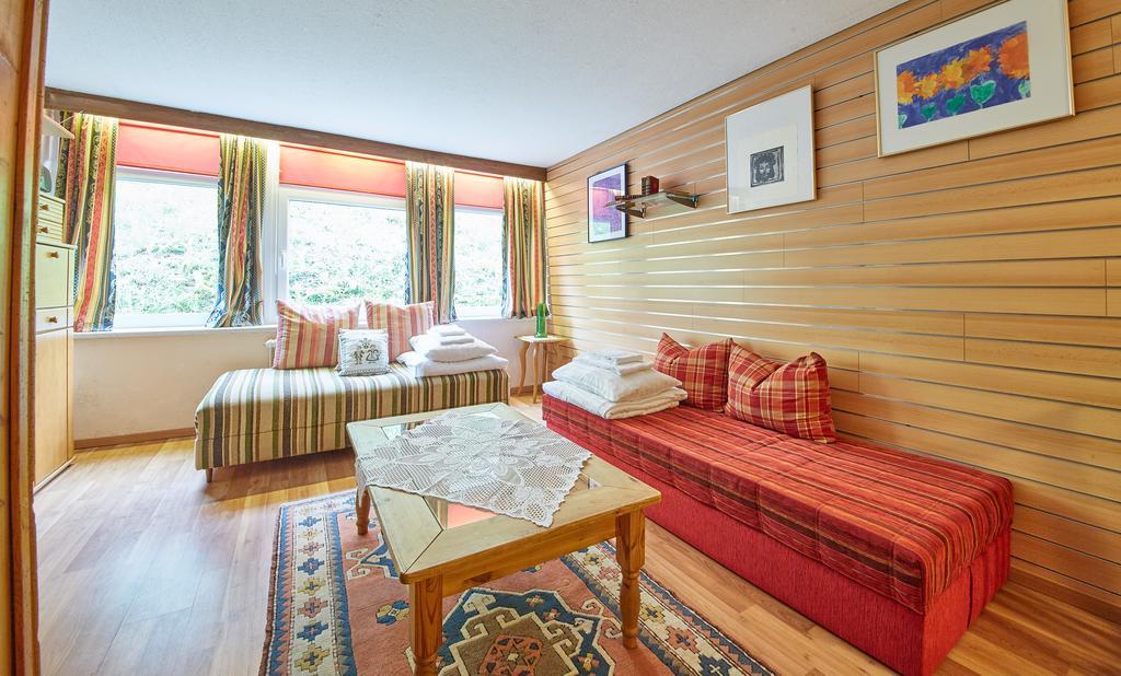 Appartements Alpin Saalbach-Hinterglemm Exteriér fotografie