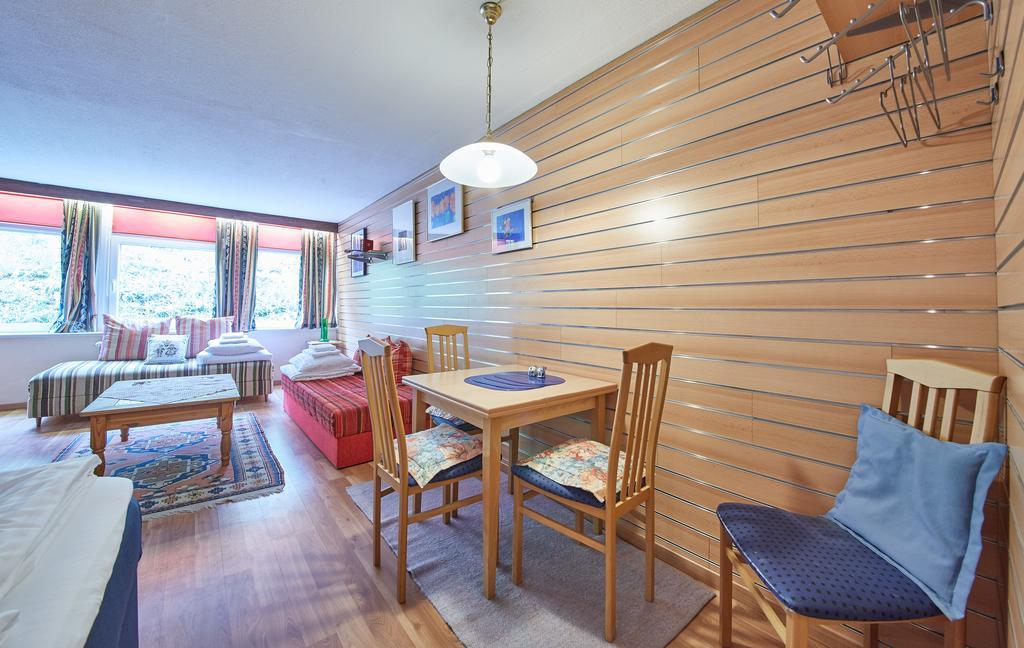 Appartements Alpin Saalbach-Hinterglemm Exteriér fotografie