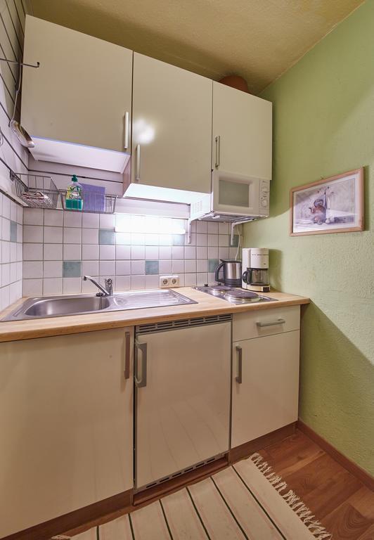 Appartements Alpin Saalbach-Hinterglemm Exteriér fotografie