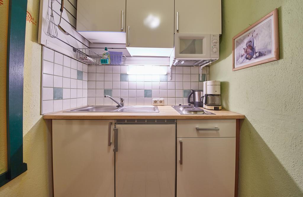 Appartements Alpin Saalbach-Hinterglemm Exteriér fotografie