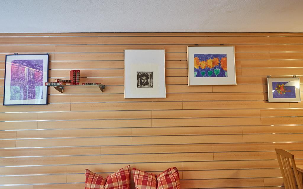 Appartements Alpin Saalbach-Hinterglemm Exteriér fotografie