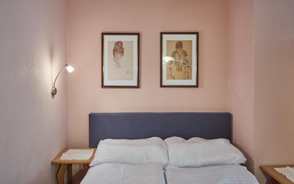 Appartements Alpin Saalbach-Hinterglemm Exteriér fotografie