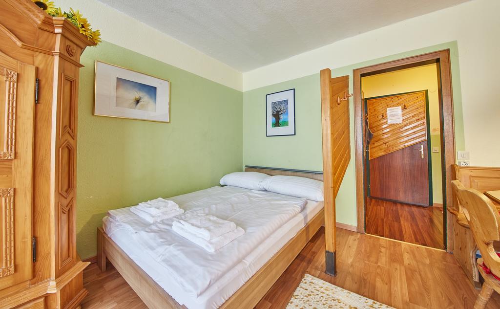 Appartements Alpin Saalbach-Hinterglemm Exteriér fotografie
