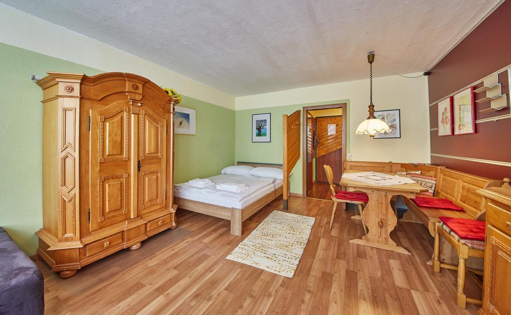 Appartements Alpin Saalbach-Hinterglemm Exteriér fotografie