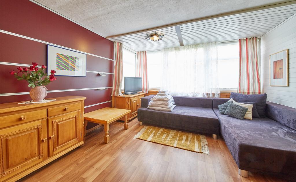 Appartements Alpin Saalbach-Hinterglemm Exteriér fotografie