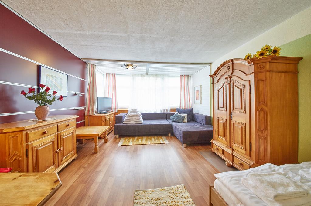Appartements Alpin Saalbach-Hinterglemm Exteriér fotografie