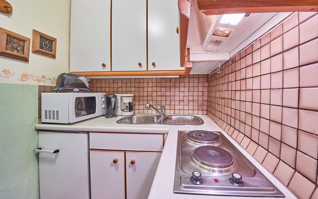 Appartements Alpin Saalbach-Hinterglemm Exteriér fotografie
