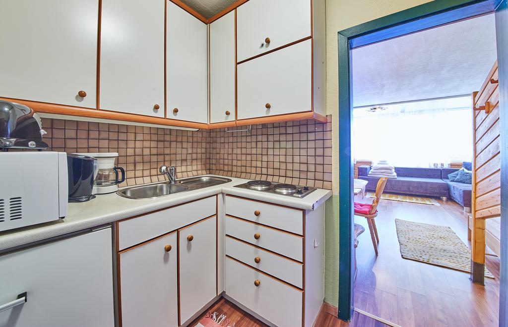 Appartements Alpin Saalbach-Hinterglemm Exteriér fotografie