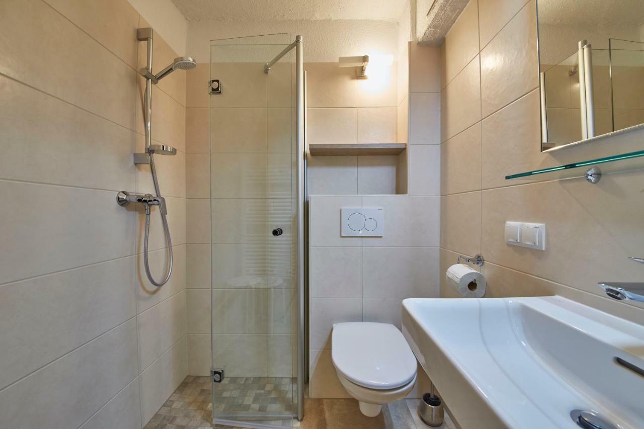 Appartements Alpin Saalbach-Hinterglemm Exteriér fotografie