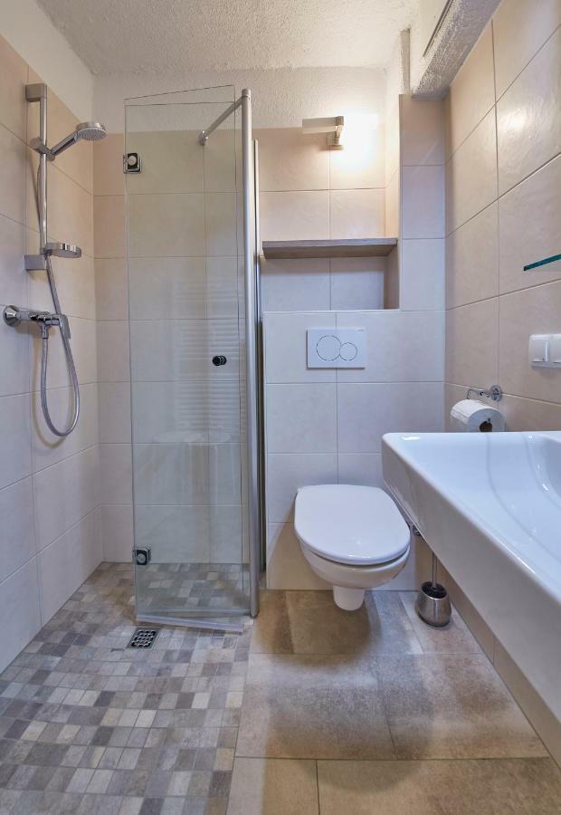 Appartements Alpin Saalbach-Hinterglemm Exteriér fotografie