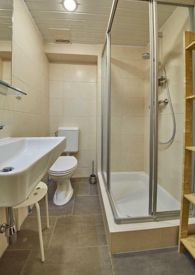 Appartements Alpin Saalbach-Hinterglemm Exteriér fotografie